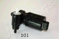 Japanparts WP-101 Waschwasserpumpe, Scheibenreinigung FÜR Nissan
