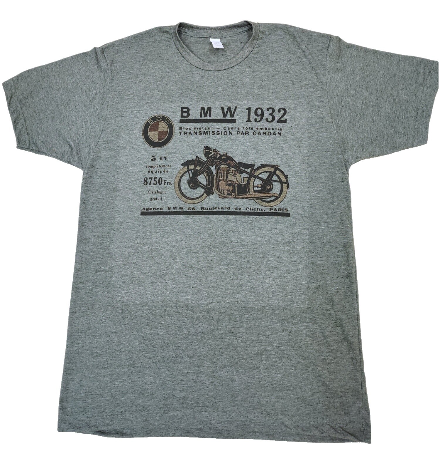 Vintage Bmw Shirt | eBay