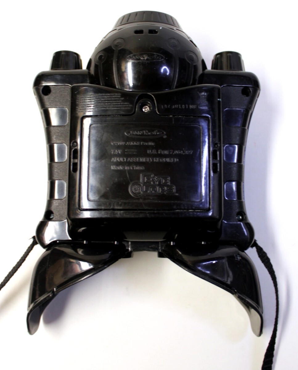 EYE CLOPS Stealth NIGHT VISION GOGGLES TOY Jakks Pacific | eBay