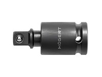 "HT4R328 Universelles Gelenk Schlag 1/2\" Chrom-MolybdäN-Stahl HÖGert Technik"