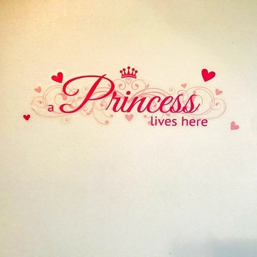 MARSHA GRAY CARRINGTON WALL DECALS: 8 CHOICES - Picture 16 of 33