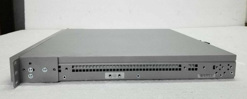 Cisco ASA 5512 V04 Cisco Adaptive Security Appliance ASA5512 Cisco 5512 - Afbeelding 3 van 7