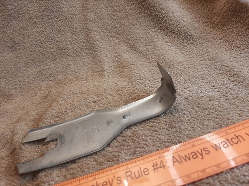 Vintage KD Tools USA maniglia per porte e alzacristalli strumento 431 - Foto 4 di 5