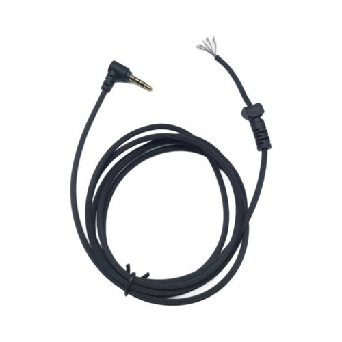 Headphones Music Cable Replacement for Headset Cable - 第 4/7 張圖片