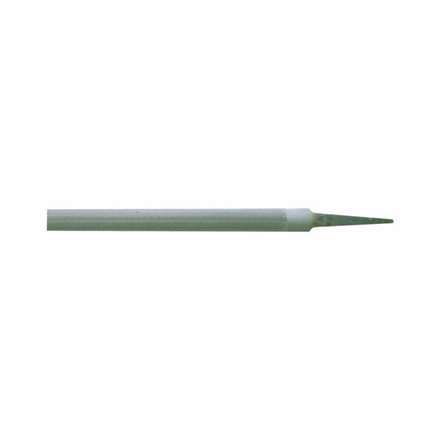 Round L Bastard Hand File 4 in American