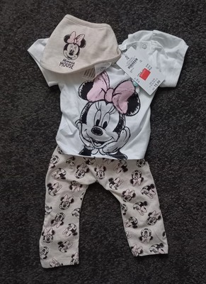 Neugeborenen Set NEU Mädchen Disney und Dopodopo 