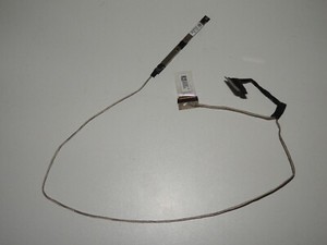 HP Pavilion 15-cc, Display Kabel + Kamera, Display Cable + Camera + Sensor, Mic
