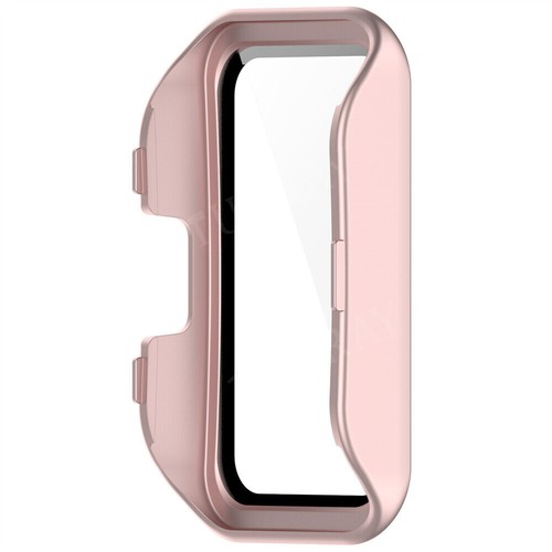 Do Huawei Watch Band 10 NFC 9 NFC 8 NFC Futerał ochronny PC + Szkło Case Ekran Bumper - Zdjęcie 77 z 101