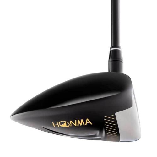 HONMA GOLF Driver 1W T WORLD TR20 460 U.S Edition VIZARD TR20-50 - Picture 3 of 4