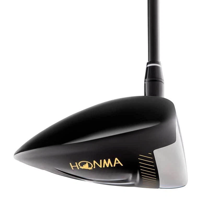 HONMA GOLF Driver  1W T WORLD TR20 460 U.S Edition  VIZARD TR20-50 - Image 3 of 4