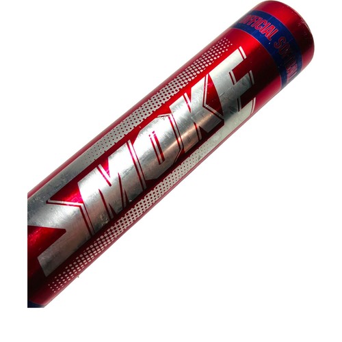 Easton SMOKE Model SK3 Slow Pitch 33in 26oz 2-1/4" Softball Bat USA - Picture 3 of 10