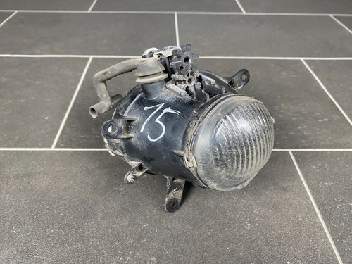 BMW 3er E46 Nebelscheinwerfer NSW vorne links