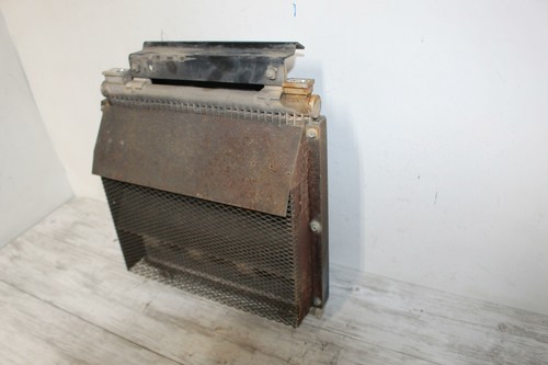 Condenser ISUZU TRUCK 06 - Picture 2 of 8