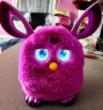 Hasbro Furby Connect - PURPLE Factory for sale online | eBay Hasbro Furby Connect - PURPLE Factory for sale online | eBay
