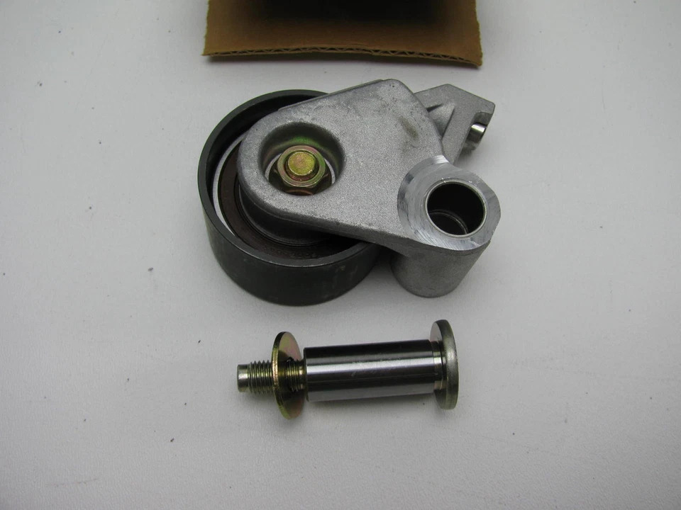 全新 正品 发动机 定时皮带张紧器 适用于 1993 - 2002 年 马自达 626 2.5L V6 DOHC — 第 2/3 张图片