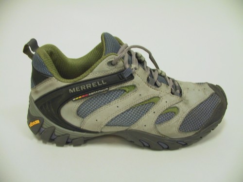 Merrell – Durchgangsventilator – grau/indigo – US Damen 8 - Bild 2 von 5