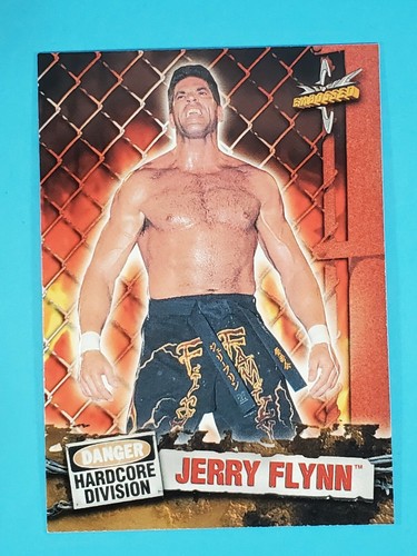 1999 Topps WCW Embossed - Pick One - Fill Your Set - Picture 106 of 145