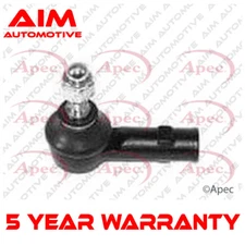 Tie Rod End Front Outer Aim Fits Jaguar XK8 1997-2006 XJ 1979-2003 #1 JLM1098