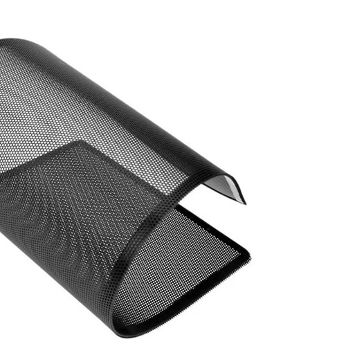 12/14/24cm Computer PC Cooling Fan Magnetic Dust Filter Case Mesh Net Cover C - Picture 8 of 18