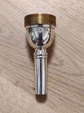 Mundstück Willson TA2