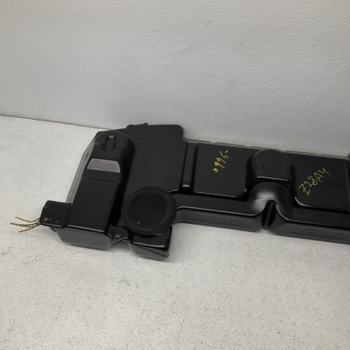 bmw 740i nokia sub woofer sub box oem - Picture 2 of 6