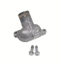 2008 06-17 Yamaha YZFR6 YZF R6 OEM Coolant Outlet Joint 5EB-12469-00-00