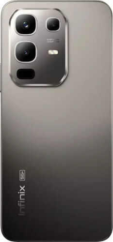 Infinix Note 50x 5G+ (PURPLE 128GB 6GB RAM)6.67" Dimensity 7300 Global Version. - Picture 12 of 12