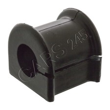 SWAG Stabilisator Lagerung Gummi Vorderachse Für TOYOTA Corolla 48815-13040