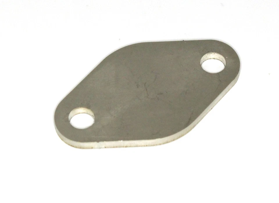 Kit de placa de inyección de bloque de inyección de bomba de aceite Tigershark 640 770 Montego Monte Carlo TS Foto 4 de 4