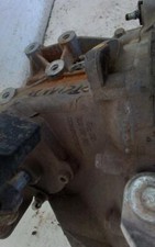 Boite de vitesse Chevrolet CRUZE