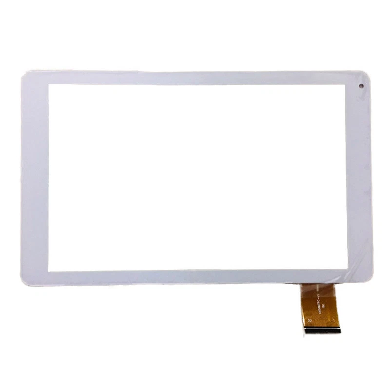 blanc: ecran tactile touchscreen digitizer Takara mid139 MID 139 3701084404445