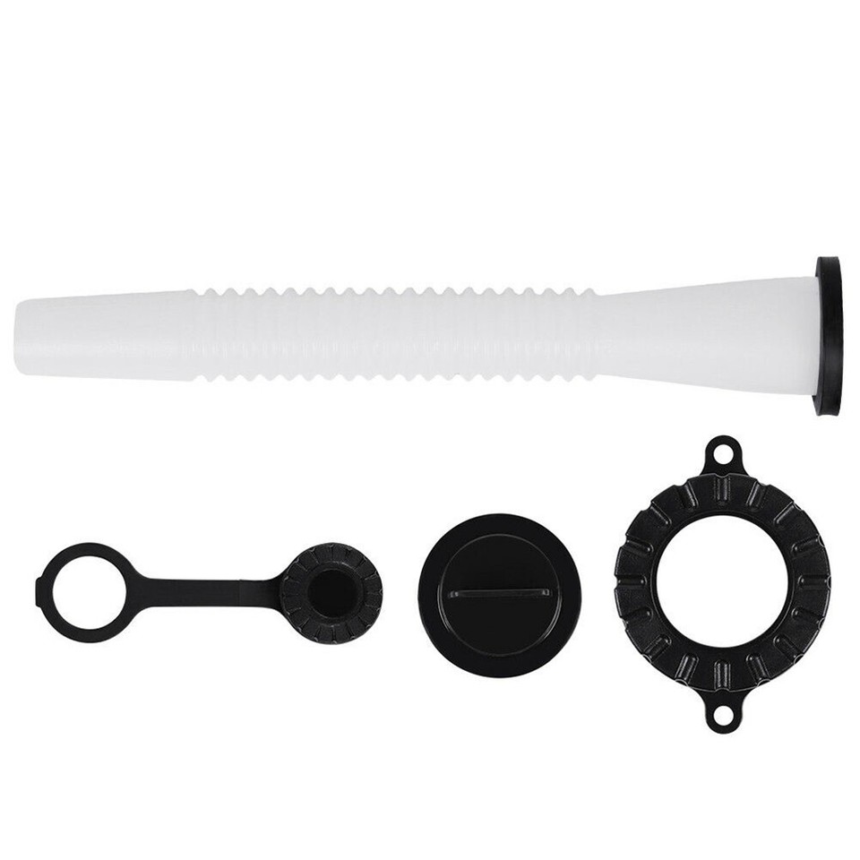 Replacement Spout & Parts Kit For Biltz, Wedco, Eagle, Can Fuel Gas