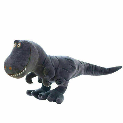 70CM Christmas Dinosaur Plush Toy Doll Stuffed Animals Giant Pillow Kids Gifts - Picture 10 of 10
