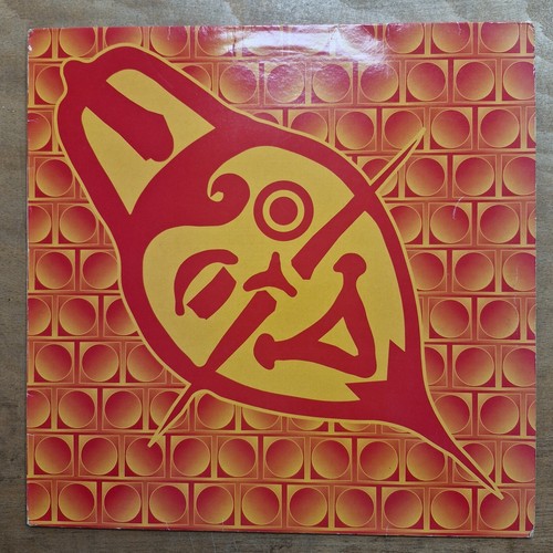 VINYL SLEEK Beautiful Place DISQUES DE PO-NA-NA SOUK PUNANI 2 HOUSE 12" SLEEVE - Bild 1 von 5