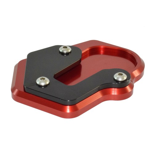 Kickstand Side Stand Enlarger Plate Pad For BMW F900R F900XR F 900 R/XR 2020 > - Picture 22 of 25