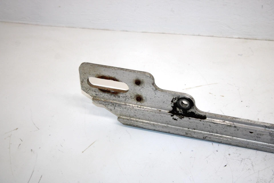 86 Polaris Sprint Oem Left Rail 1540580 SP138 - Image 2 of 4