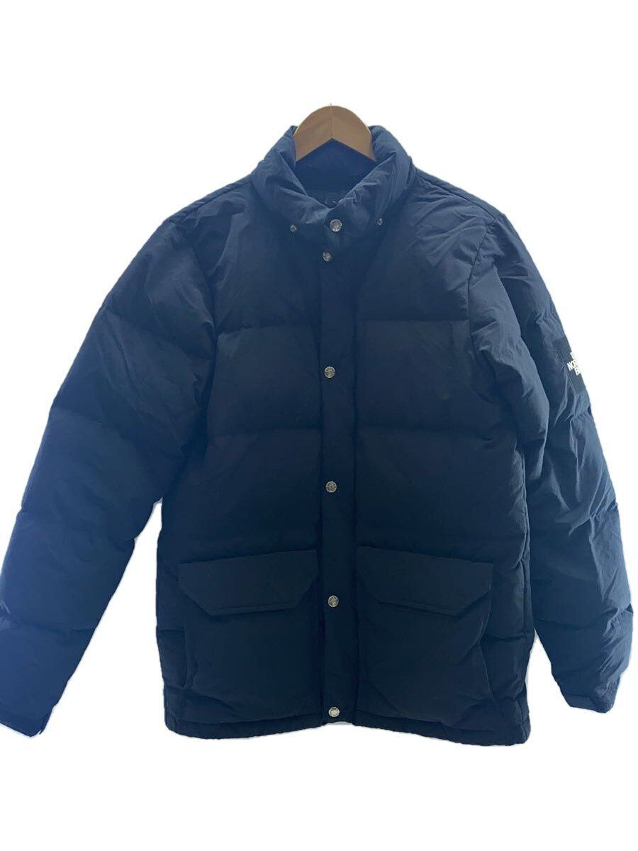 THE NORTH FACE DOWN JACKET CAMP SIERRA SHORT SHELLA L COTTON THE NORTH FACE DOWN JACKET CAMP SIERRA SHORT SHELLA L COTTON