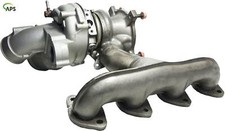 Turbolader A2660900380 Mercedes B 200 Turbo 193 PS