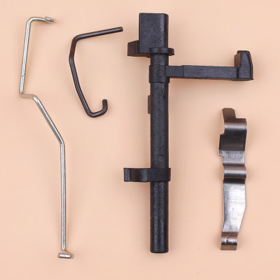 #ad Choke Throttle Rod Switch Shaft Contact Spring Fit Stihl MS180 MS170 018 017 Saw $7.99