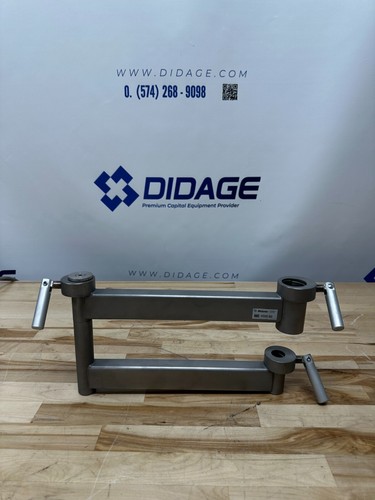 Mizuho OSI 6300-92 Gelenkwinkel, für Hana Tisch - Bild 1 von 3