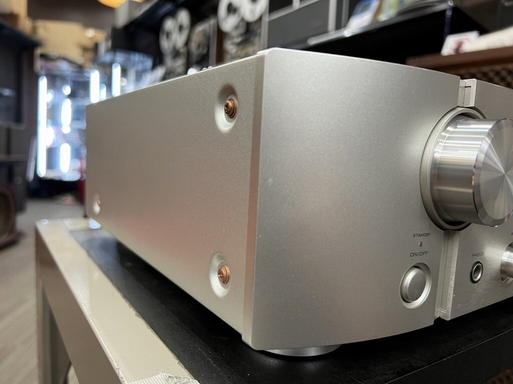 Marantz PM8004 Stereo Integrated Amplifier w/ Remote F/S