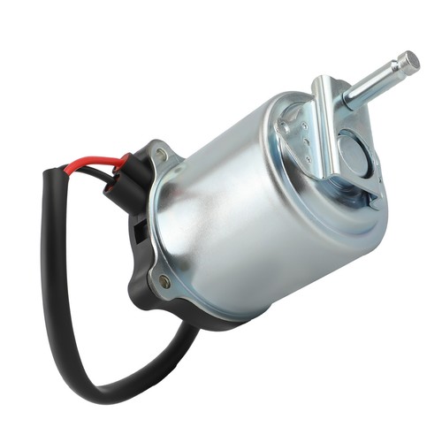 Motor de bomba de refuerzo de freno ABS PARA LAND CRUISER PRADO Toyota 4RUNNER 4707060050 - Imagen 10 de 11