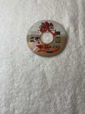Eternal Champions: Challenge From the Dark Side (Sega CD, 1994)Disc Only- Tested