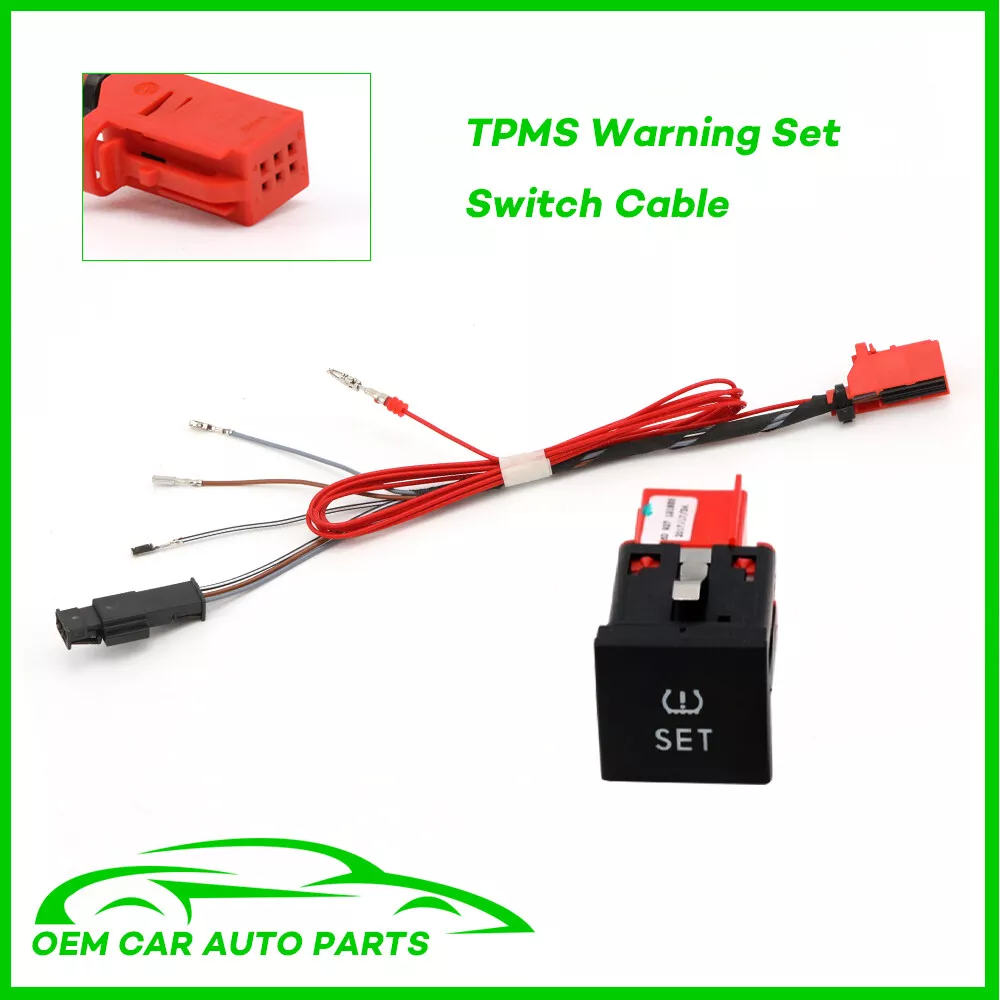 Golf mk6 sale tyre pressure