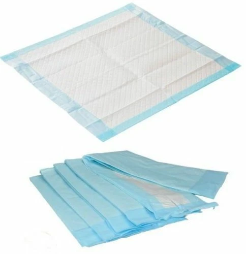 Incontinence sheets sale disposable