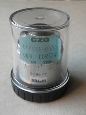 Zeiss OPTON Microscope Objective LD Achroplan 40x /0,60 Korr  440864