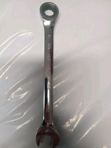 15 PC Wrench Set Mixed 13 Gearwrench Ratcheting And None 2 Sunex 30mm 16mm - Picture 16 of 20