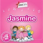 Music 4 Me Jasmine Audio CD