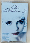 Various - All Woman 2 Cassette