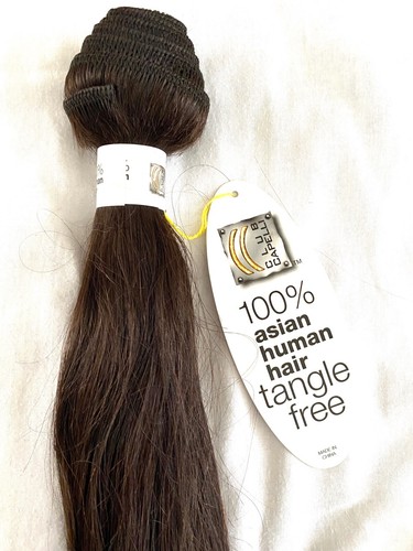 100% HUMAN HAIR - CLUB CAPELLI - EURO WEAVE - 10, 12, 14 inches - Picture 18 of 40